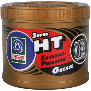 จารบี TRANE SUPER HT 0.5 กก. สีใส น้ำยาหล่อลื่น น้ำยาเฉพาะทาง วัสดุก่อสร้าง TRANE Super HT 0.5KG CL GREASE