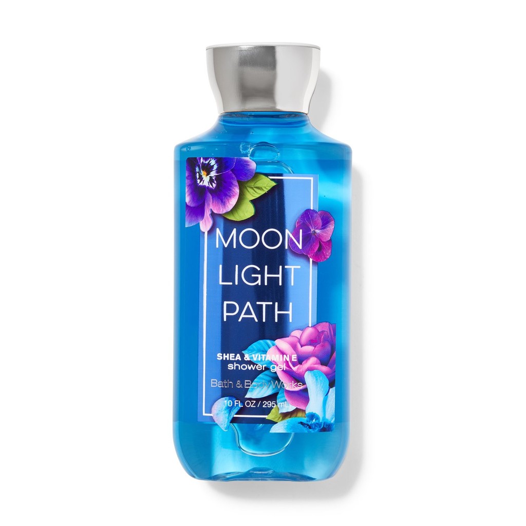 bath-amp-body-works-กลิ่น-moonlight-path-และ-hello-beautiful-กลิ่นหอมสุดคลาสสิค-หอมอ่อนหวานแนวผู้หญิงๆ-ใหม่แท้