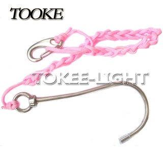 Hook Stainless Steel TOOKE