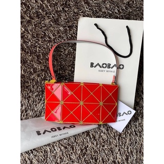Baobao Issey Miyake Lucent Mini Handbag