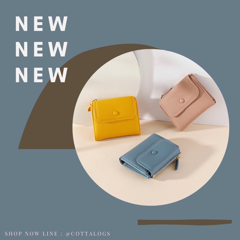 cottalogs-รุ่น-ponsu-wallet