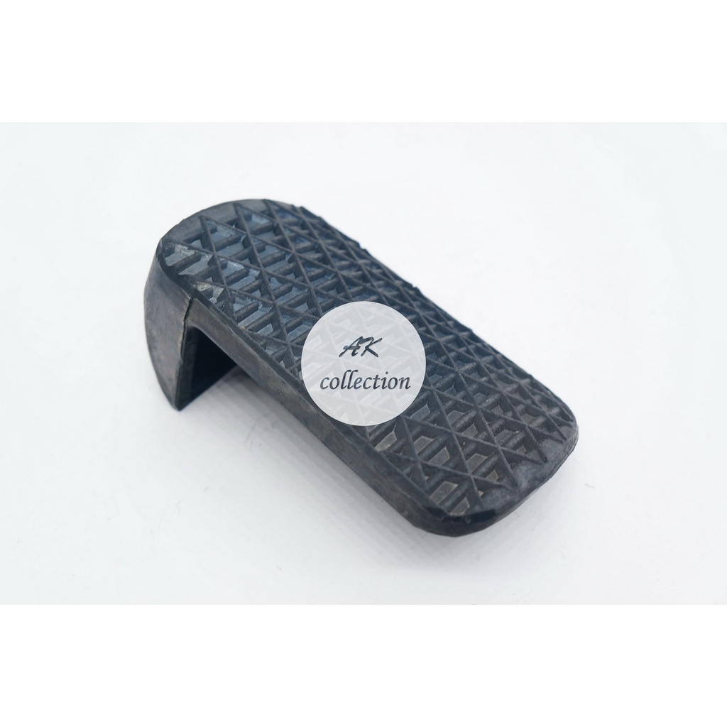 benz-ยางเหยียบเบรค-แป้นเหยียบเบรค-brake-pedal-pad-auto-เกียร์ออโต้-benz-รถรุ่น-w124-w201-190e-w123-w140-r129-w114-w115