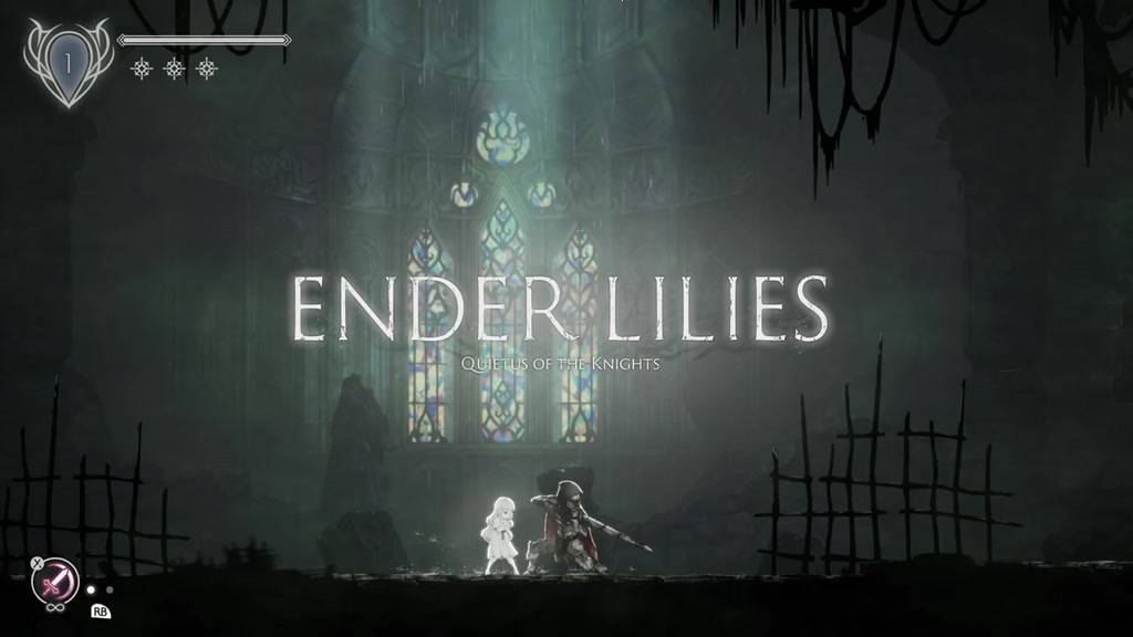 playstation-4-เกม-ps4-ender-lilies-quietus-of-the-knights-english-by-classic-game