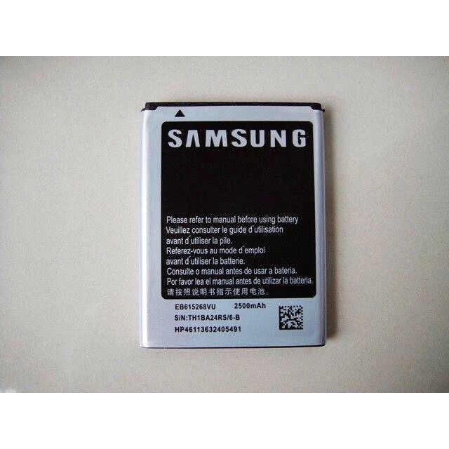 ภาพสินค้าSamsung (ซัมซุง) แบต Note2(N7100 / N7105) Samsung Battery 3.8V 3100mAh จากร้าน aa.accessory บน Shopee ภาพที่ 3