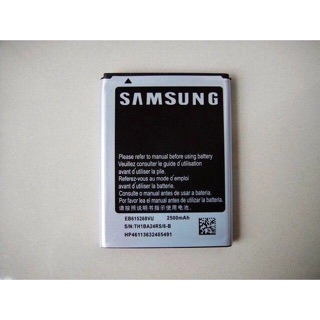 ภาพขนาดย่อของภาพหน้าปกสินค้าSamsung (ซัมซุง) แบต Note2(N7100 / N7105) Samsung Battery 3.8V 3100mAh จากร้าน aa.accessory บน Shopee ภาพที่ 3