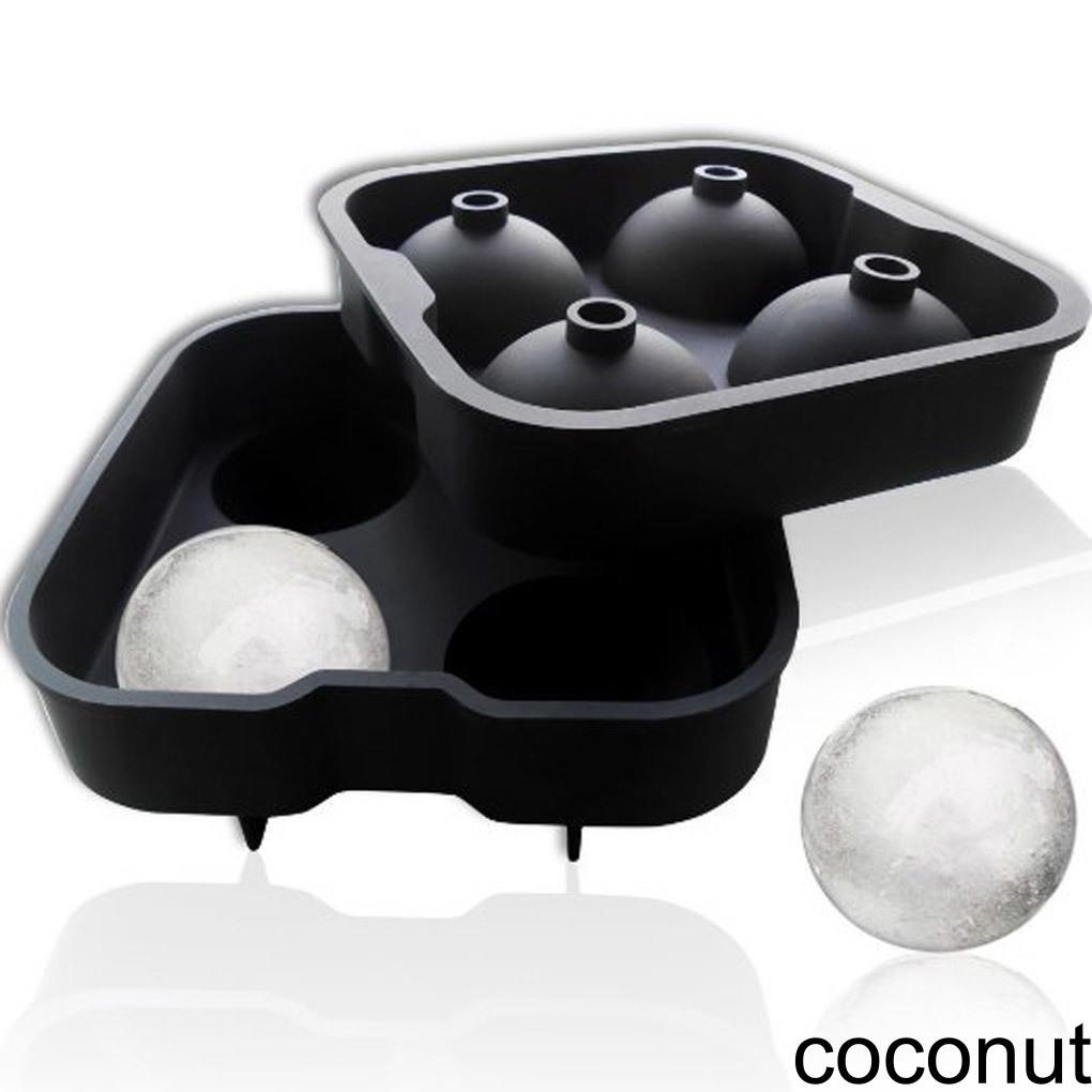 coco-ice-ball-mold-sphere-silicone-ice-ball-maker-4x4-5cm-for-any-drink