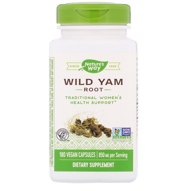 ฉลากใหม่-มันเทศป่า-wild-yam-root-425-มก-100หรือ180capsules