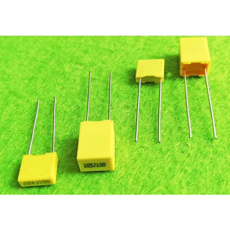 6 X ERO Roederstein MKT 1813 0,22 UF/160V 220nF - Livello Audio - NOS - Foto 8