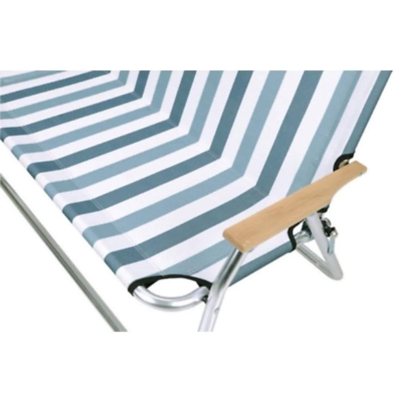 snowline-folding-bench