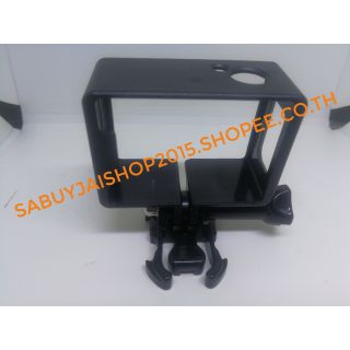 Standard Frame Border Housing Case Mount For Go Pro Hero 3 + Hero 4 