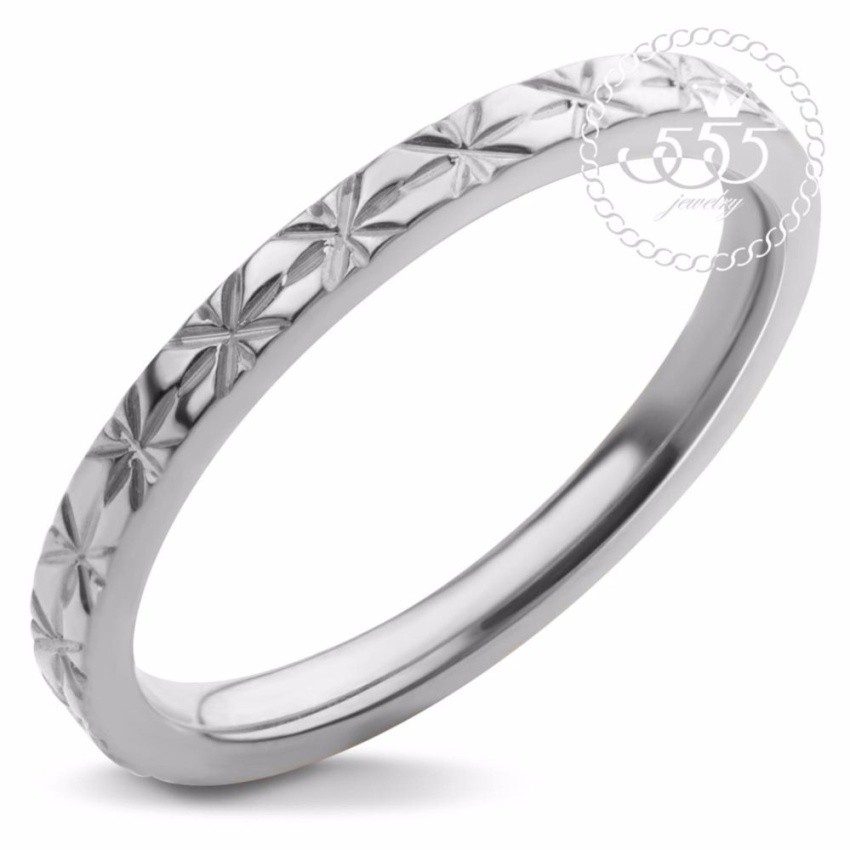 555jewelry-แหวนดีไซน์สวยงาม-รุ่น-mnc-r408-a-steel-r71
