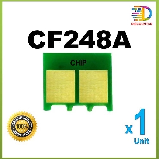 Discount4U . CHIP Tone HP CF248A for HP Pro M15a M15w M28a M28w