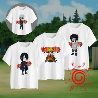 เสื้อยืด NARUTO BABY น่ารักๆ เท่ห์ๆ ชิคๆ #Nurutobaby #Nuruto