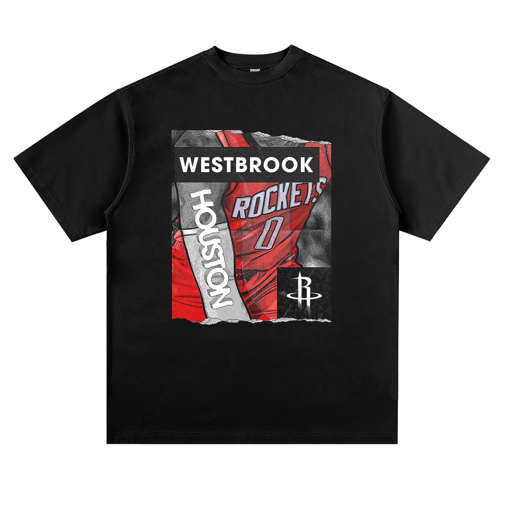 เสื้อยืดโอเวอร์ไซส์-yootaaa-เสื้อยืดแขนสั้น-ผ้าฝ้าย-ทรงหลวม-ลาย-nba-harden-curry-antetokounmpo-zion-williamson-สไตล์ฮิป