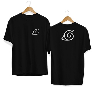 เสื้อยืด ผ้าฝ้าย พิมพ์ลาย DISTRO NARUTO KONOHA SEIRIS 30S ระดับพรีเมียม สําหรับผู้ชาย และผู้หญิง