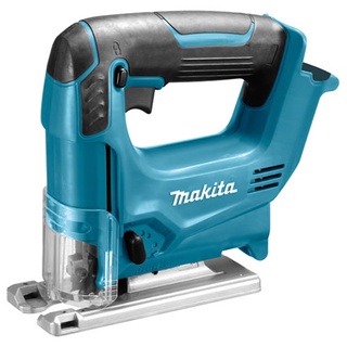 MAKITA เลื่อยจิ๊กซอไร้สาย 10.8v 12v ตัวเปล่า  รุ่น JV100DZ มากีต้าแท้ ประกันศูนย์