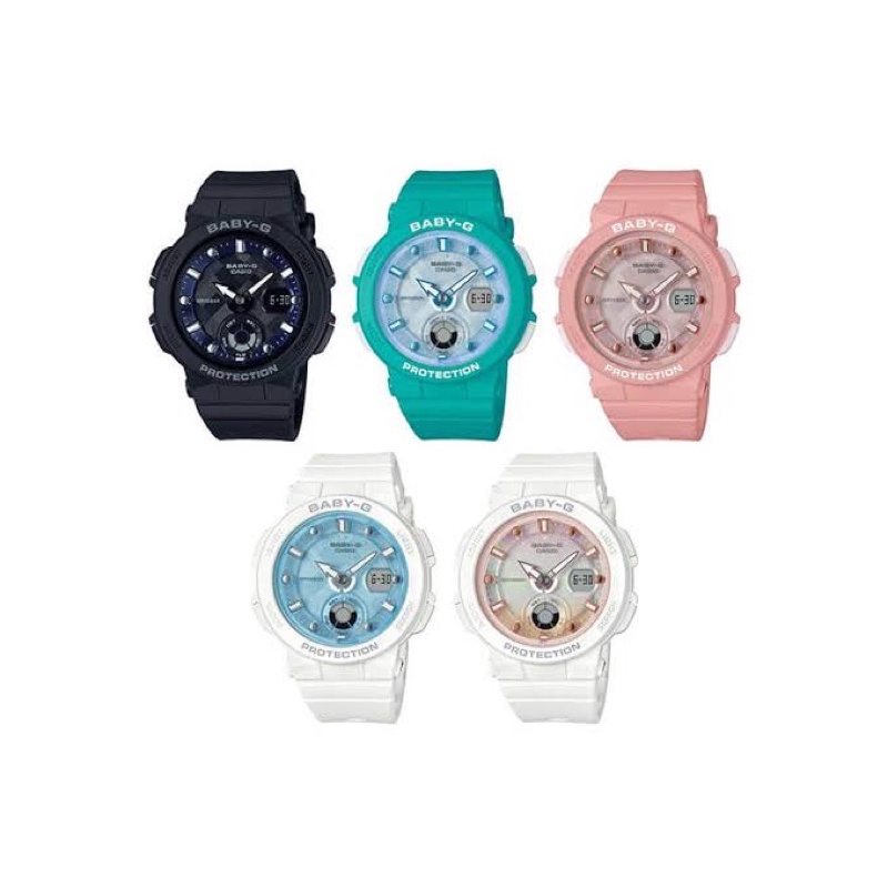 baby-g-รุ่น-bga-250-1-bga-250-2-bga-250-4-bga-250-7a1-bga250-7a2