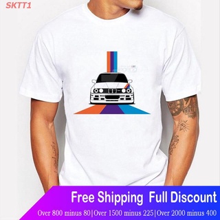 SKTT1 Race carเสื้อยืดกีฬา New Arrival Mens Fashion Race Car Design T Shirt Cool Tops Short Sleeve Hipster M3E30 Tshirt