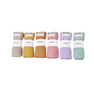 Toogton boxer No.1 ซื้อ5ตัว ใส่โค๊ด RICH8PER ลด8% ทุกตอน ทุกตอนผ้าเชิ๊ต บ๊อกเซอร์ผู้ชาย คุณภาพแบรนด์ ผ้าCotton Oxford