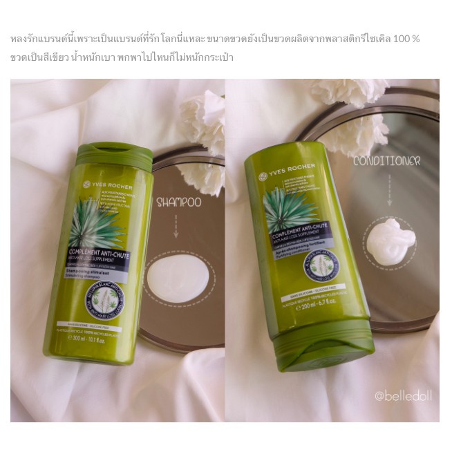 flash-sale-แชมพูลดผมร่วง-ลดผมร่วง-yves-rocher-anti-hair-loss-shampoo-รับเพิ่ม-eco-bag-แชมพูกลิ่นหอม