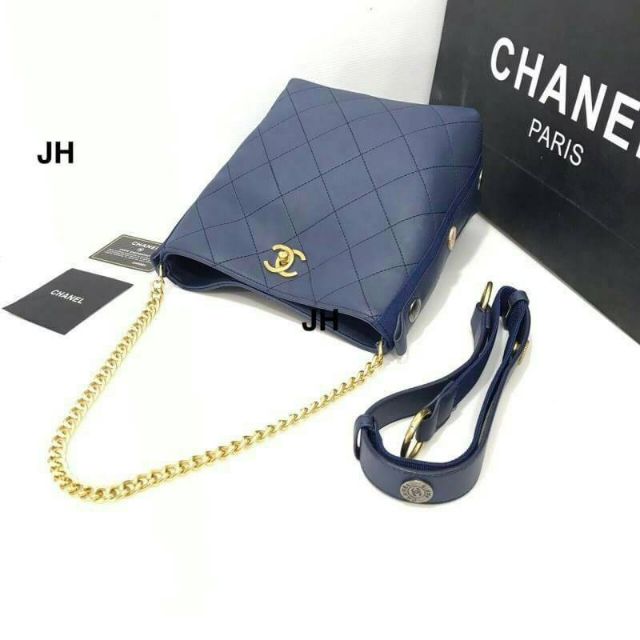 ใหม่-chanel-พรีเมี่ยม-ปั๊มครบทุกจุด-พร้อมสาย