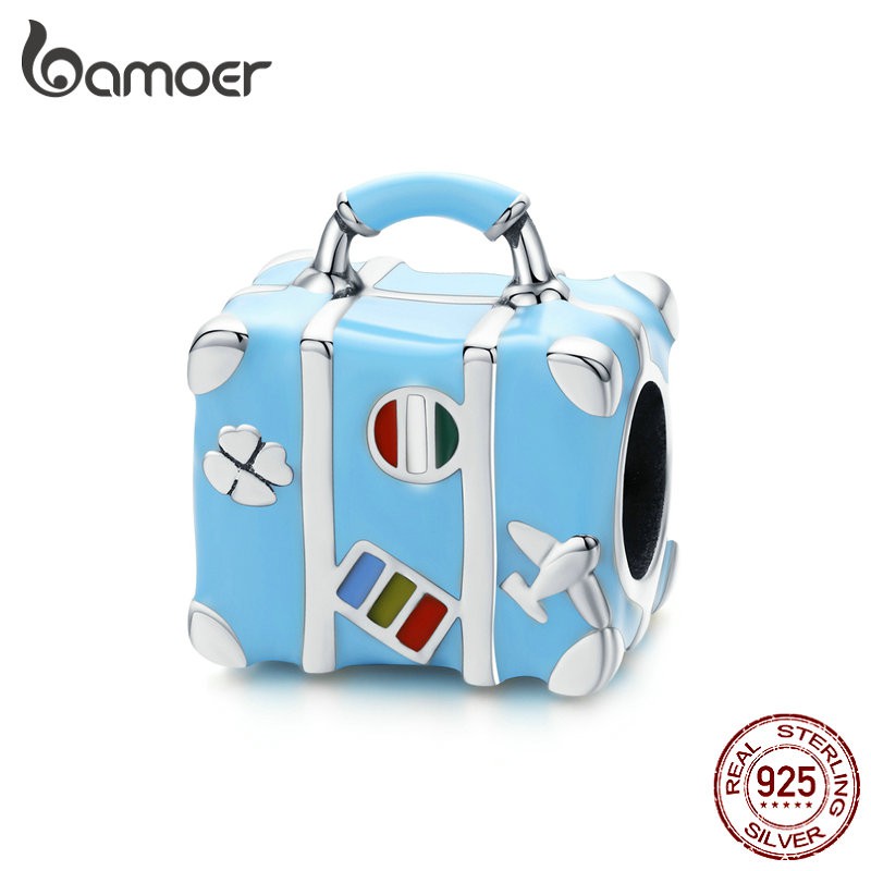 bamoer-จี้เงินลายกระเป๋าเดินทาง-925-suitcase-scc1377