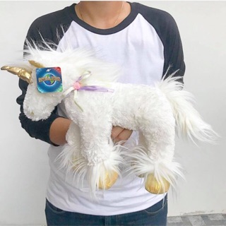 ตุ๊กตาม้ายูนิคอร์น Unicorn doll