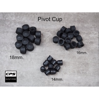 Pivot Cup ไพวอทคัพ มีหลายขนาดให้เลือก / คู่