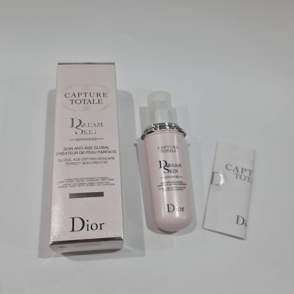 Dior dreamskin cheap advanced refill