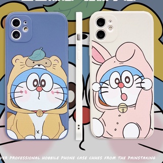 เคส iPhone เคสไอโฟน iPhone 13 Pro Max เคส iPhone Cartoon Doraemon iPhone 13 Pro Max iPhone 12 Pro Max iPhone 11 Pro Max iPhone 7 Plus 8 Plus iPhone XR XS Max
