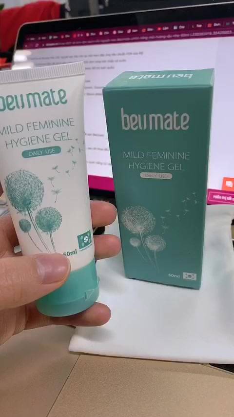 น้ำยาทำความสะอาดถ้วยอนามัย-beumate-ต้านแบคทีเรีย-100-menstrual-cup-cleaner