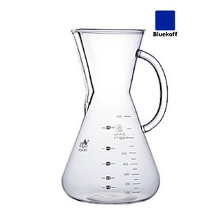 Bluekoff Diguo Glass Drip ขนาด 700 ml.