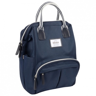 BEABA กระเป๋าเปลี่ยนผ้าอ้อม Wellington Backpack Navy Blue