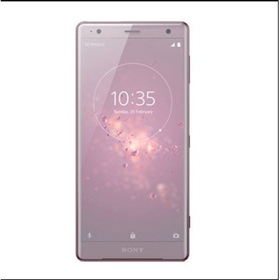 พร้อมส่ง-sony-โซนี่-xperia-xz2-มีเมนูไทย-ของแท้-มือสอง-รับประกัน3เดือน