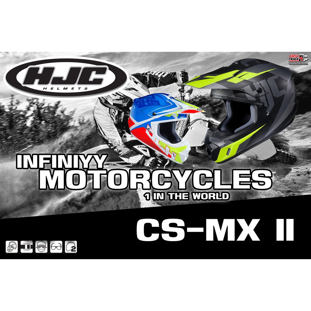 hjc-helmet-หมวกกันน็อควิบาก-รุ่น-cs-mx-ii-ราคา-3-900-b