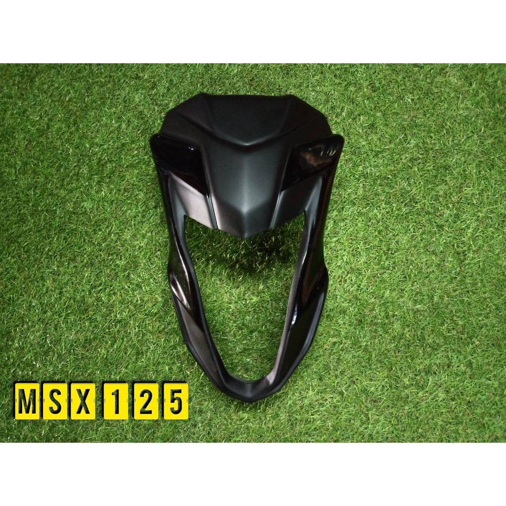 ชิวหน้าทรง-cb650-สำหรับ-msx-125-ตรงรุ่น