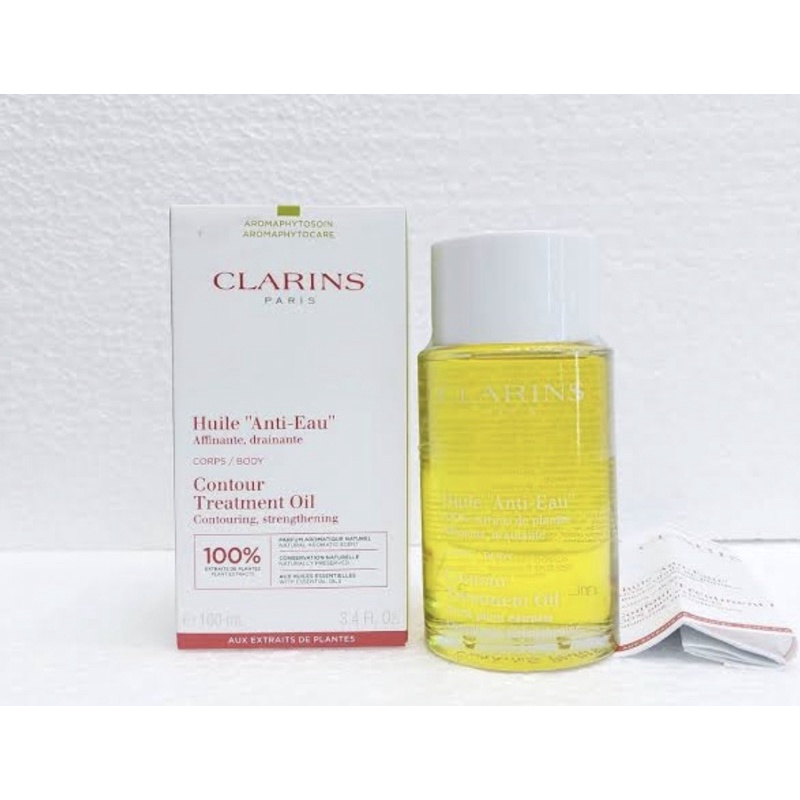 clarins-anti-eau-contour-body-treatment-oil-100ml-ของแท้