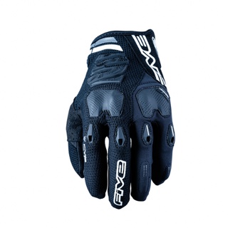 FIVE Advanced Gloves - E2 Black - ถุงมือขี่รถมอเตอร์ไซค์