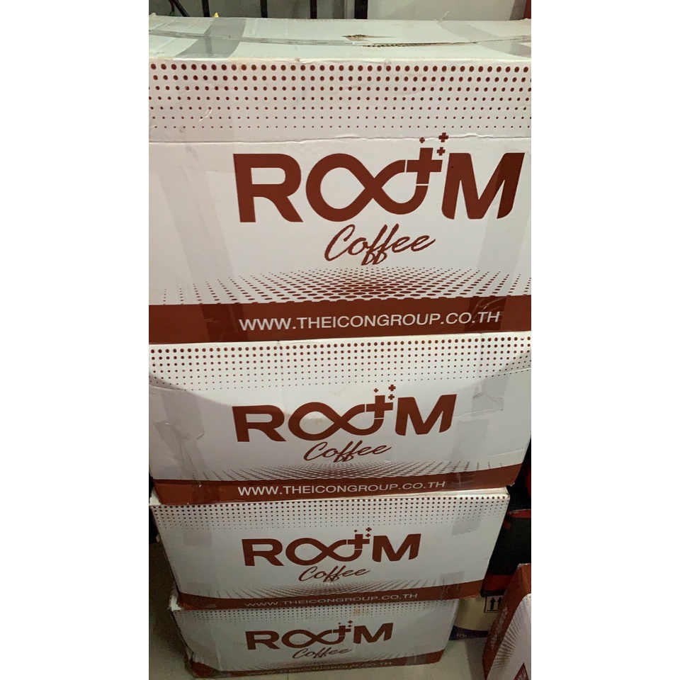 ภาพสินค้ากาแฟรูม(Room Coffee) จากร้าน shoponsale_wp บน Shopee ภาพที่ 4