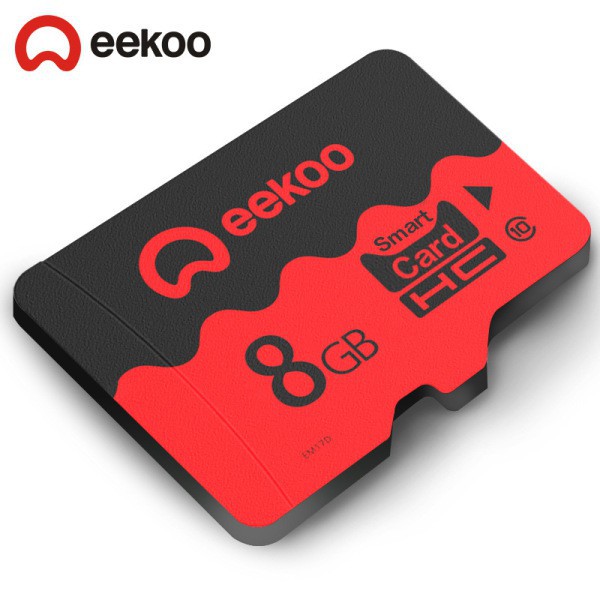 การ์ดหน่วยความจํา-eekoo-256-gb-128-gb-8gb-class-10-micro-sd