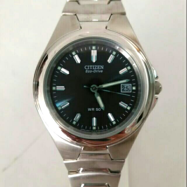 citizen-eco-drive-พลังแสง-รุ่นbm0530-58e