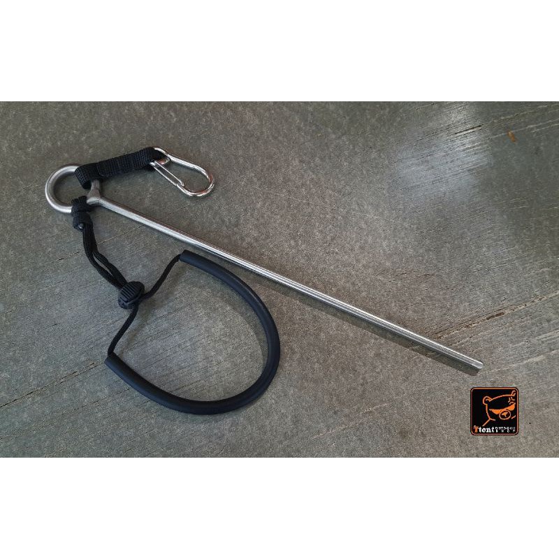 Scuba Stainless Pointer | Shopee Thailand