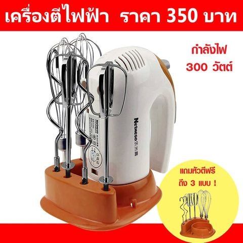 เครื่องตี-ไฟฟ้า-กำลังไฟ-300-วัตต์