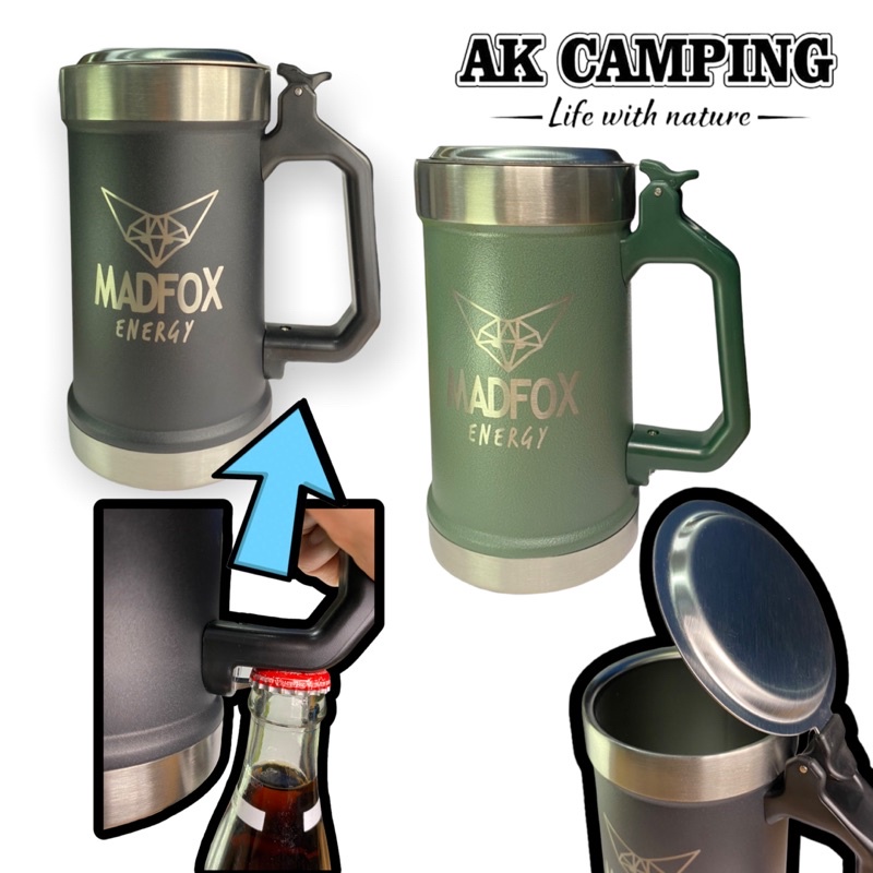 แก้วเบียร์-madfox-beermug-v-2-รุ่นใหม่ล่าสุด