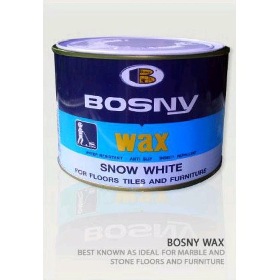 แว๊กขัดพื้น-bosny-b225-wax-snow-white-บอสนี่-ขี้ผึ้งขัดพื้น-ขัดพื้นไม้-ขัดเงา-กันน้ำ-แว๊ก-ขนาด-3-2-กิโลกรัม