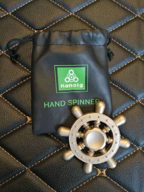 hand-spinner-งานเหล็ก