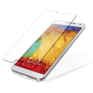 ฟิล์มกระจกนิรภัย Samsung Galaxy A9 (Tempered Glass)