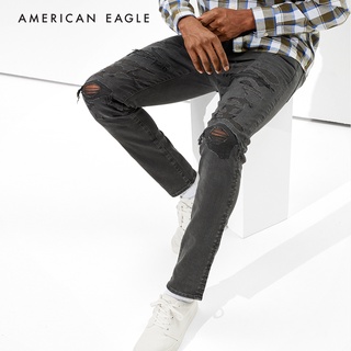 สินค้า American Eagle AirFlex+ Skinny Jean กางเกง ยีนส์ ผู้ชาย สกินนี่( MJSK  011-4505-167)