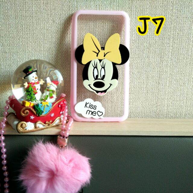 เคสมิกกี้-samsung-j7-2015