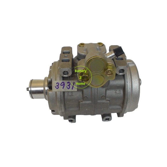 คอมแอร์-เด็นโซ่-10p15c-r12-4100-ใหม่12v-compressor-denso